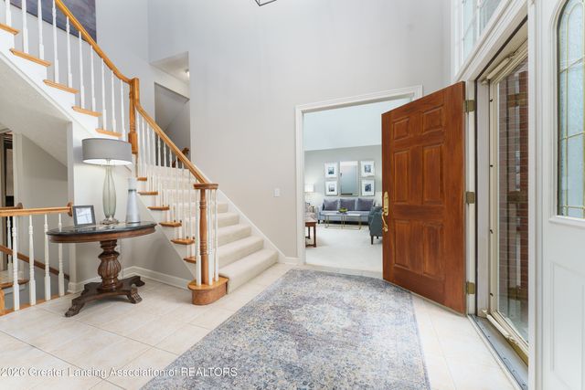 1995 Belwood Drive, Okemos, MI 48864