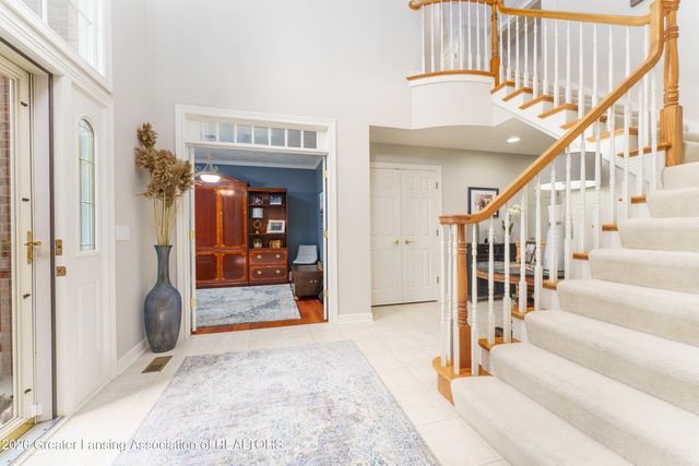 1995 Belwood Drive, Okemos, MI 48864