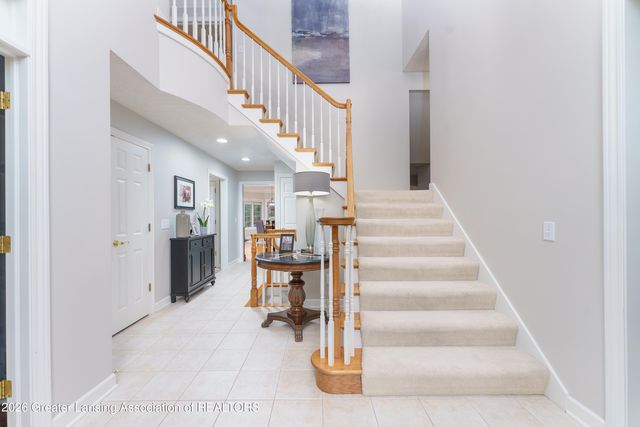 1995 Belwood Drive, Okemos, MI 48864