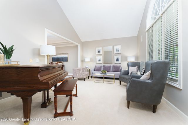 1995 Belwood Drive, Okemos, MI 48864