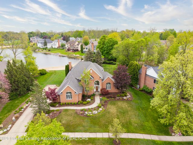 1995 Belwood Drive, Okemos, MI 48864