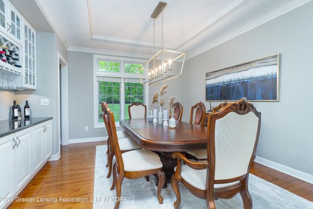 1995 Belwood Drive, Okemos, MI 48864