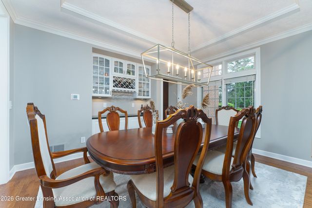 1995 Belwood Drive, Okemos, MI 48864