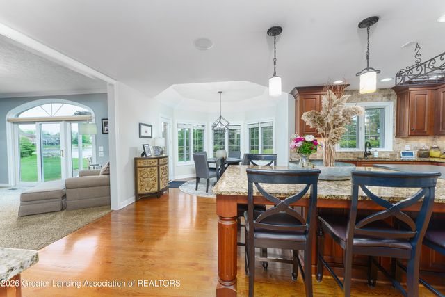 1995 Belwood Drive, Okemos, MI 48864