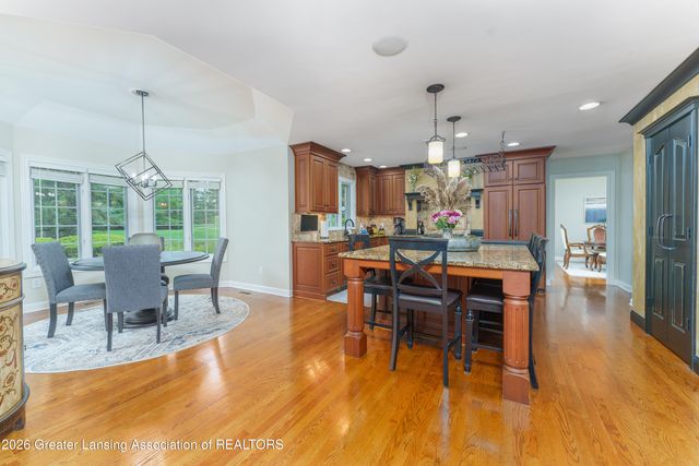 1995 Belwood Drive, Okemos, MI 48864