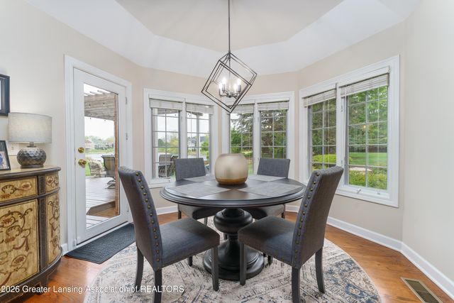 1995 Belwood Drive, Okemos, MI 48864