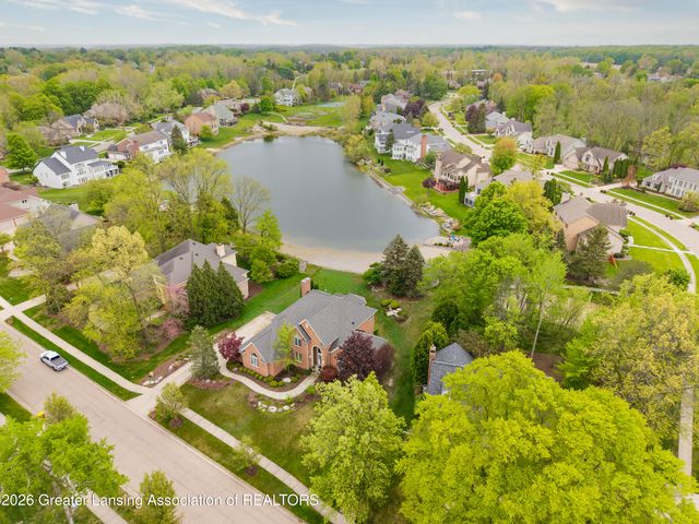1995 Belwood Drive, Okemos, MI 48864