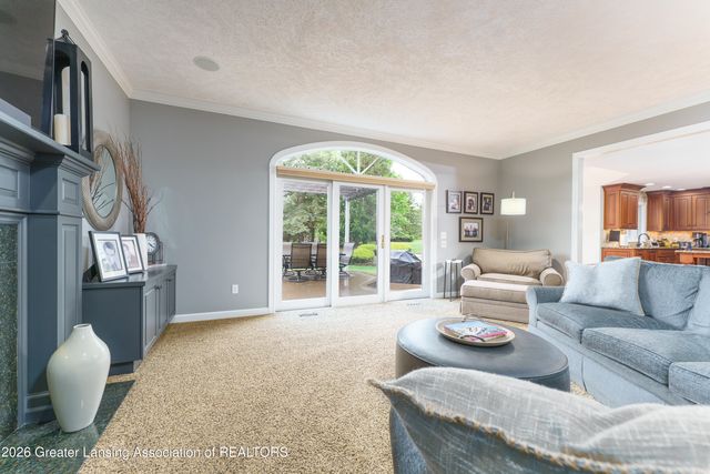 1995 Belwood Drive, Okemos, MI 48864