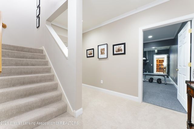 1995 Belwood Drive, Okemos, MI 48864