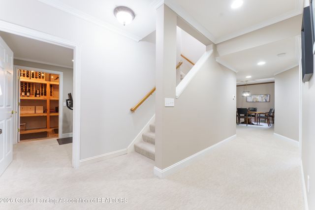 1995 Belwood Drive, Okemos, MI 48864