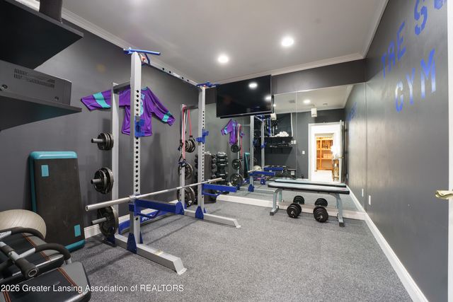 1995 Belwood Drive, Okemos, MI 48864