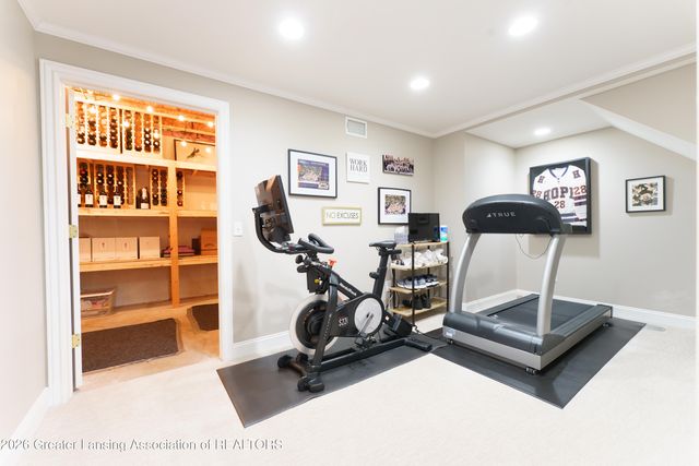 1995 Belwood Drive, Okemos, MI 48864