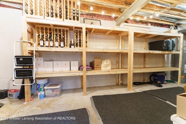 1995 Belwood Drive, Okemos, MI 48864