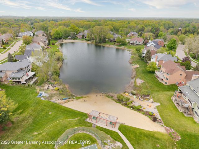 1995 Belwood Drive, Okemos, MI 48864