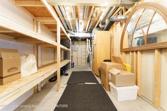 1995 Belwood Drive, Okemos, MI 48864