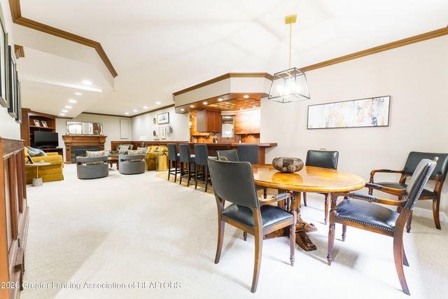 1995 Belwood Drive, Okemos, MI 48864