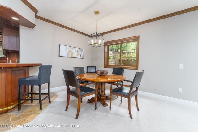 1995 Belwood Drive, Okemos, MI 48864