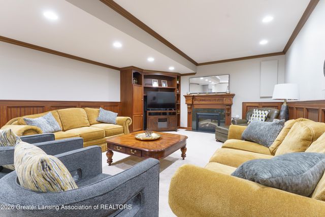 1995 Belwood Drive, Okemos, MI 48864