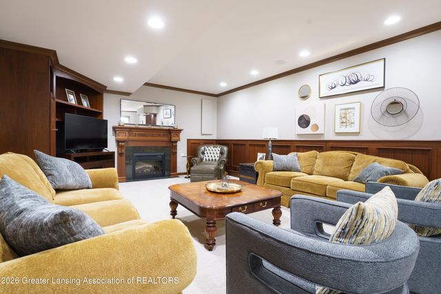 1995 Belwood Drive, Okemos, MI 48864