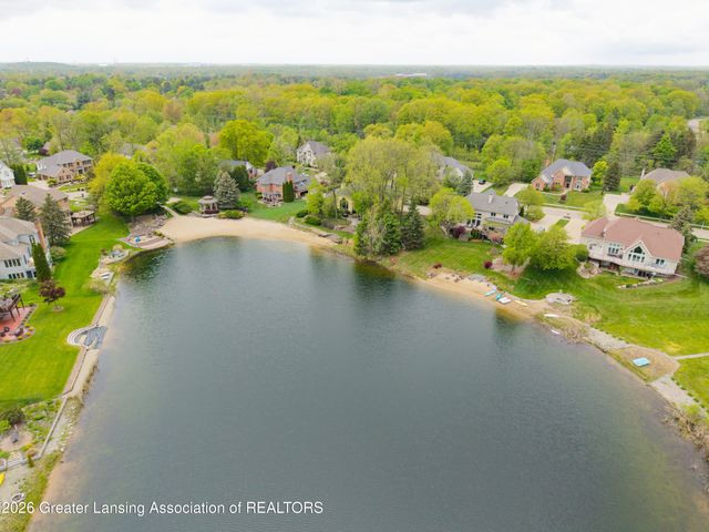 1995 Belwood Drive, Okemos, MI 48864