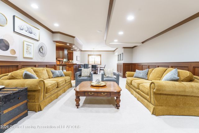 1995 Belwood Drive, Okemos, MI 48864