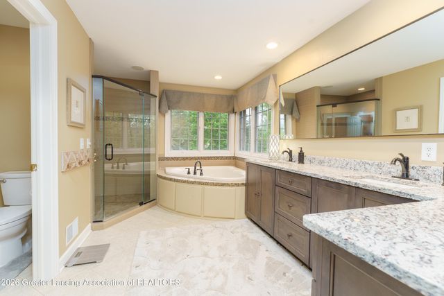 1995 Belwood Drive, Okemos, MI 48864