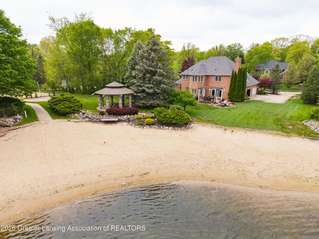 1995 Belwood Drive, Okemos, MI 48864