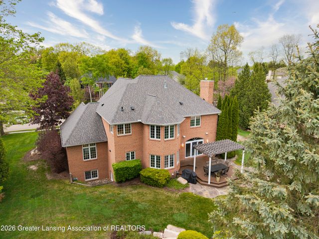 1995 Belwood Drive, Okemos, MI 48864