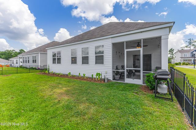 1686 Culdees Lane SE, Bolivia, NC 28422