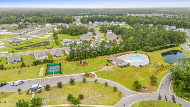 1686 Culdees Lane SE, Bolivia, NC 28422