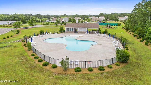 1686 Culdees Lane SE, Bolivia, NC 28422