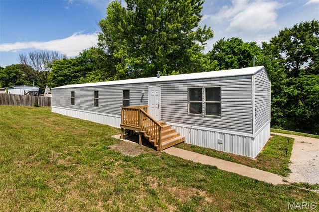 5614 Verdant Drive, House Springs, MO 63051