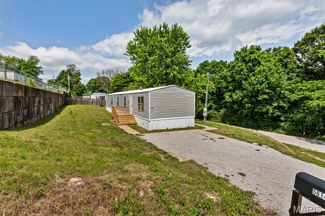 5614 Verdant Drive, House Springs, MO 63051