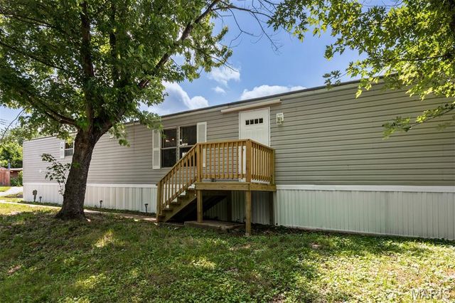 5614 Verdant Drive, House Springs, MO 63051