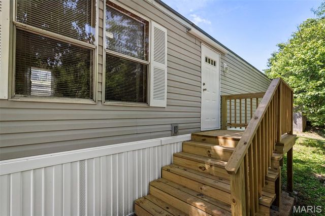 5614 Verdant Drive, House Springs, MO 63051
