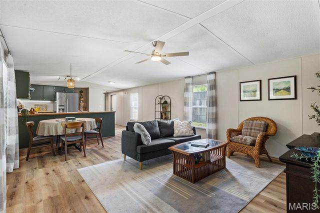 5614 Verdant Drive, House Springs, MO 63051