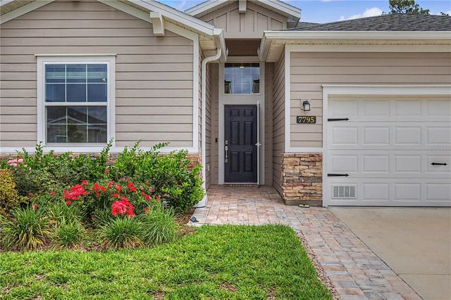 7795 SW 74TH LOOP, Ocala, FL 34481