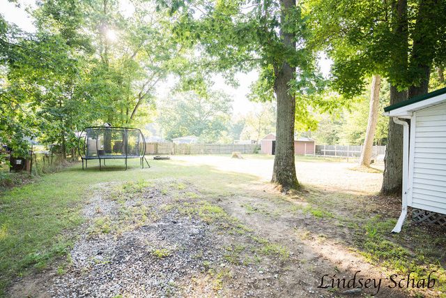 895 S Ransom Road, Sherman Twp - Newaygo, MI 49349