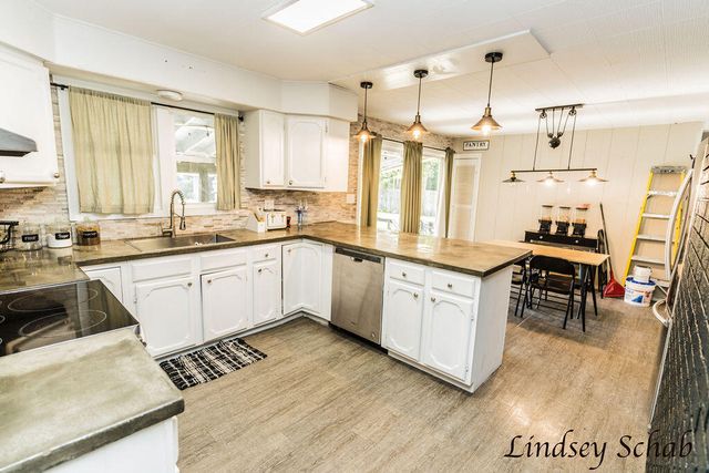 895 S Ransom Road, Sherman Twp - Newaygo, MI 49349