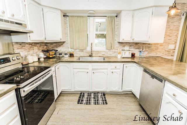 895 S Ransom Road, Sherman Twp - Newaygo, MI 49349