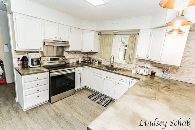 895 S Ransom Road, Sherman Twp - Newaygo, MI 49349