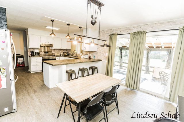 895 S Ransom Road, Sherman Twp - Newaygo, MI 49349