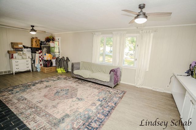 895 S Ransom Road, Sherman Twp - Newaygo, MI 49349