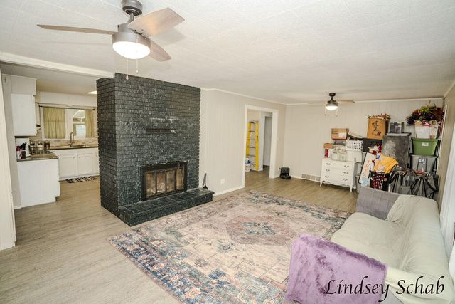 895 S Ransom Road, Sherman Twp - Newaygo, MI 49349