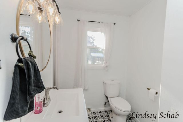 895 S Ransom Road, Sherman Twp - Newaygo, MI 49349