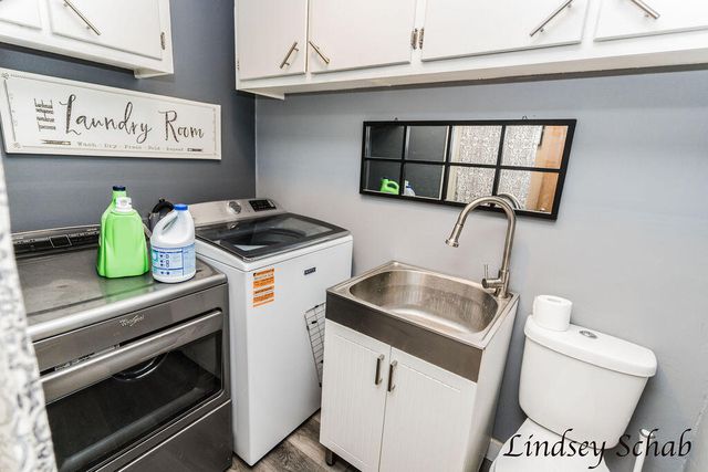 895 S Ransom Road, Sherman Twp - Newaygo, MI 49349