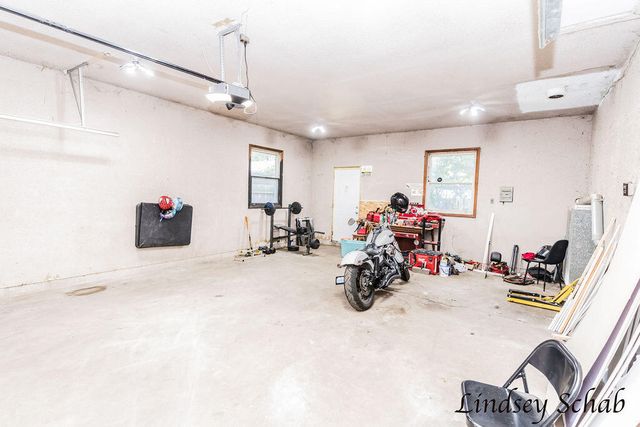 895 S Ransom Road, Sherman Twp - Newaygo, MI 49349