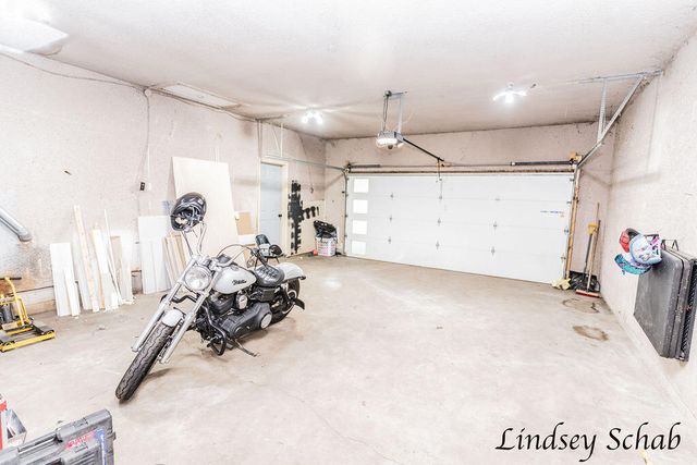 895 S Ransom Road, Sherman Twp - Newaygo, MI 49349