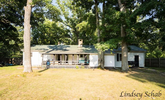 895 S Ransom Road, Sherman Twp - Newaygo, MI 49349