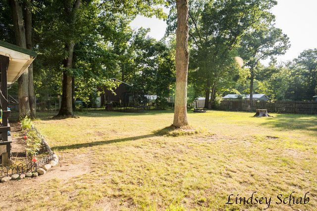 895 S Ransom Road, Sherman Twp - Newaygo, MI 49349